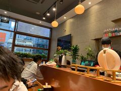 -井圣日膳(万达店)