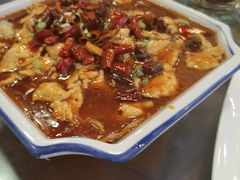 -北京小肠陈饭庄(方庄店)