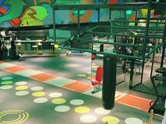 -W FITNESS 威尔仕健身·游泳(老西门新苑店)