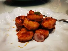 宫廷抓炒大虾-長泰華府(长泰广场店)
