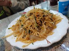 -胡同老锅烙(南二道街)