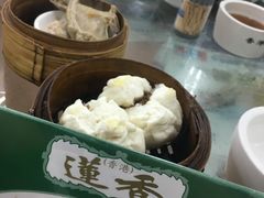 -香港蓮香樓(上環店)