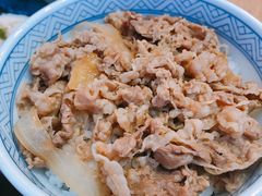 -吉野家(南昌铜锣湾店)