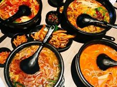 -云味馆·云南菜·云南米线(景田店)