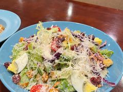 -房角石西餐厅Cornerstone Cafe(龙潭广场店)