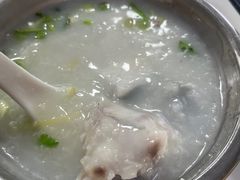-财记鱼粥·肠粉