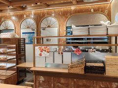 -山崎面包(静安久光店)