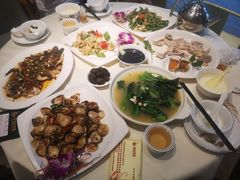 -海儀美食楼(湾仔海鲜街店)