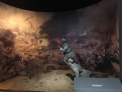 -白求恩柯棣华纪念馆