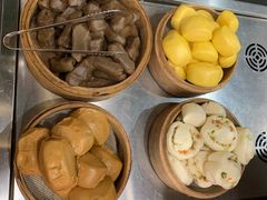 -素德轩素食餐厅(东港店)