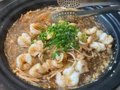 -船歌·鱼水饺青岛菜(闽江二路店)