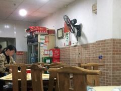 -电白鸭粥店(下沙二坊88号店)