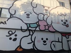 -Seesaw Coffee(上生新所店)