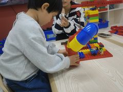 -童程童美信奥赛科技特长·乐高编程科创机器人(万达银盆岭校区)