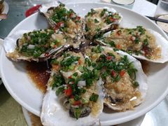 -沈家门小海鲜