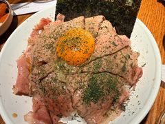 -桂马·日本料理·海胆·海鲜饭·酒场(民主广场店)