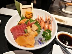 -水木锦堂·自助铁板烧(世贸天阶店)