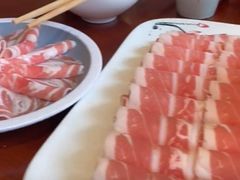 -1078號老北京涮肉(松柏店)