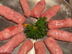 -西塔老太太泥炉烤肉(杭州首店)