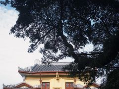 -桂林独秀峰王城景区
