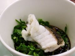 -潮福城大酒楼·潮味粤品·港式点心(湖滨北路店)