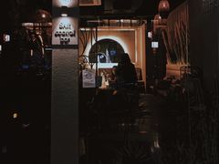 门面-Shift cocktail bar鸡尾酒吧