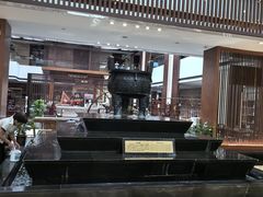 -绍兴鉴湖君澜大酒店