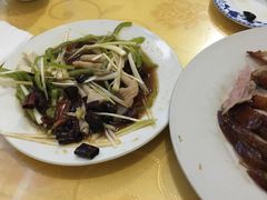 -董立兵烤鸭店(山大路店)