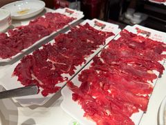 -犇鼎牛潮汕牛肉火锅(新辰里学清路店)