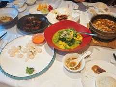 -味钱塘·钱塘浙宴(宋城之江银泰店)