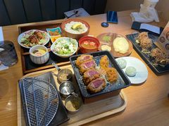 -味太助·银饭食堂(中华城店)