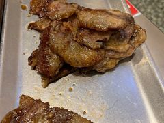 烤肥牛-猛古里烤肉自助(荟聚中心店)