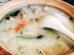-东口码头·烧鸽子·鱼头泡饼·地方菜(金鹰悦城店)