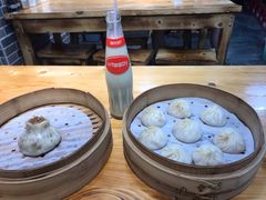 -笼铭坊(北蔡店)