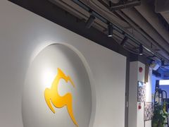 -超鹿运动(达信大厦店)