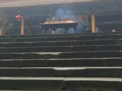 -都江堰普照寺