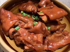 -宏达老菜馆(东安街店)