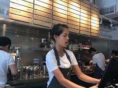 -喜茶(佛山顺德大良东乐路店)
