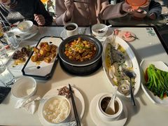 -柳莺湖上·湖景餐厅·江南菜(西湖店)