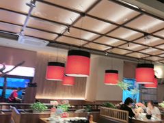 -老阿爸鲜鱼土菜(独墅湖店)