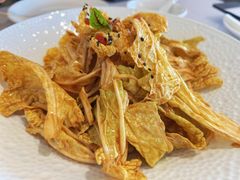 -满堂·烤鸭店·北京菜(鼓楼店)