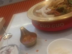 -椒锅锅·麻辣香锅(宝地广场城市集市店)