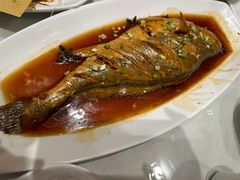 -老牌坊鲁菜名店(宽厚里店)