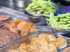 -妈妈家铁锅炖(景诚园综合楼店)