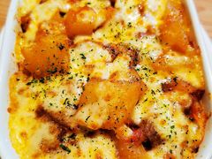 匈牙利风情牛肉焗饭-必胜客(谷埠店)