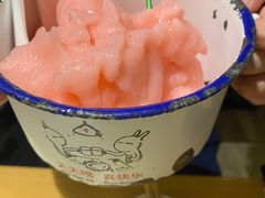 -8号苑自助烤场(西单店)