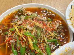 -艺味深尝(云锦路店)