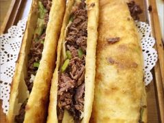 -王胖子驴肉火烧(鼓楼店)