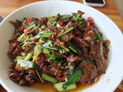 -大丰收海鲜地方菜馆