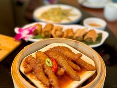 -如轩·海鲜砂锅粥·潮汕菜(一品天下店)